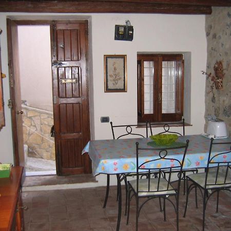 فيلا Casa Velainvento تْشيفالو المظهر الخارجي الصورة