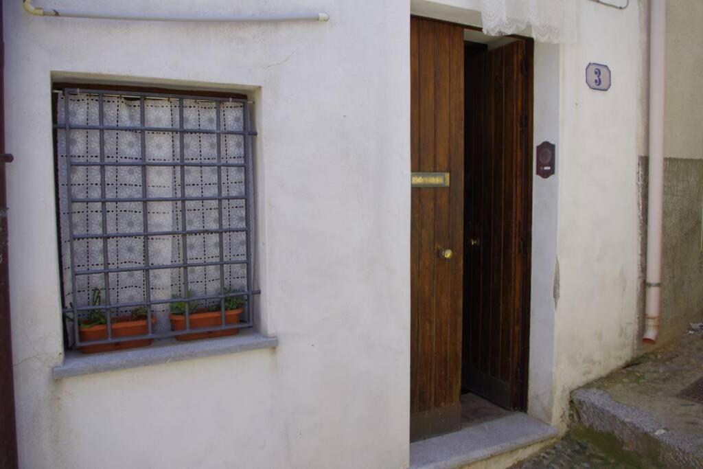 فيلا Casa Velainvento تْشيفالو المظهر الخارجي الصورة