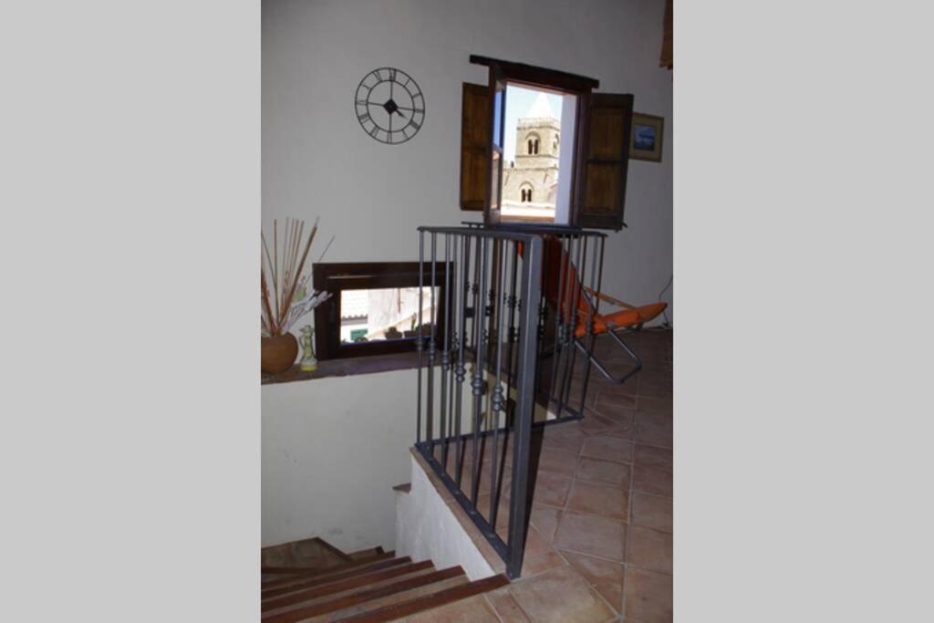 فيلا Casa Velainvento تْشيفالو المظهر الخارجي الصورة