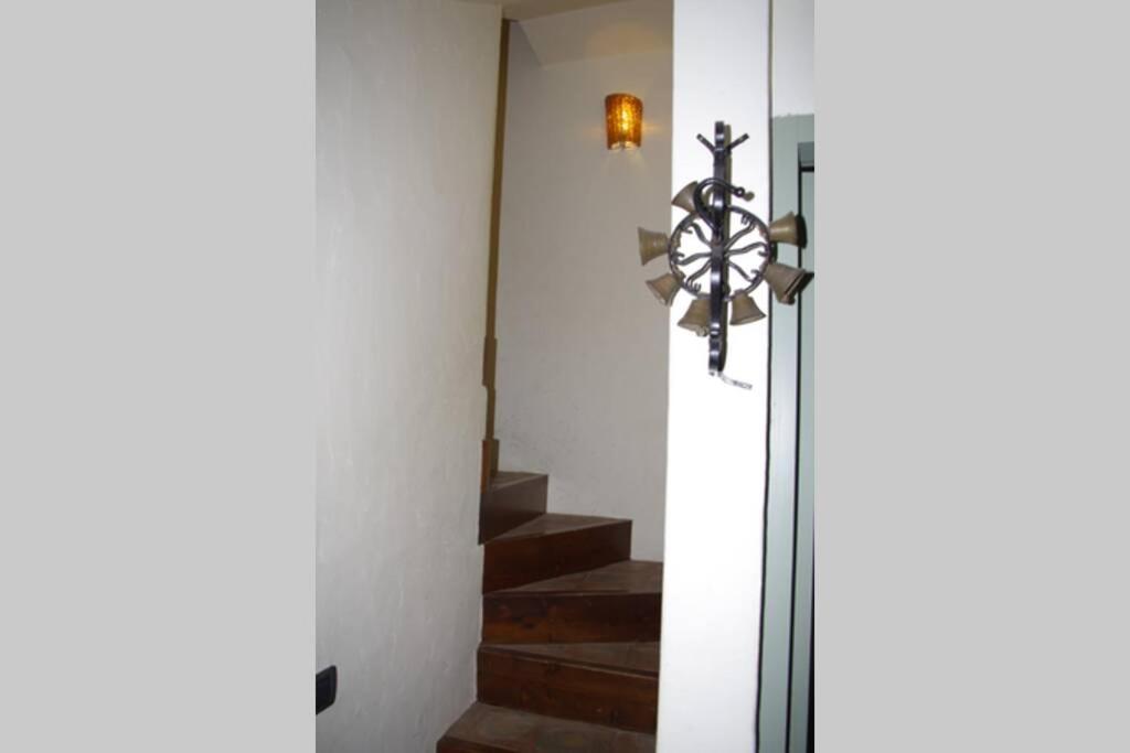 فيلا Casa Velainvento تْشيفالو المظهر الخارجي الصورة