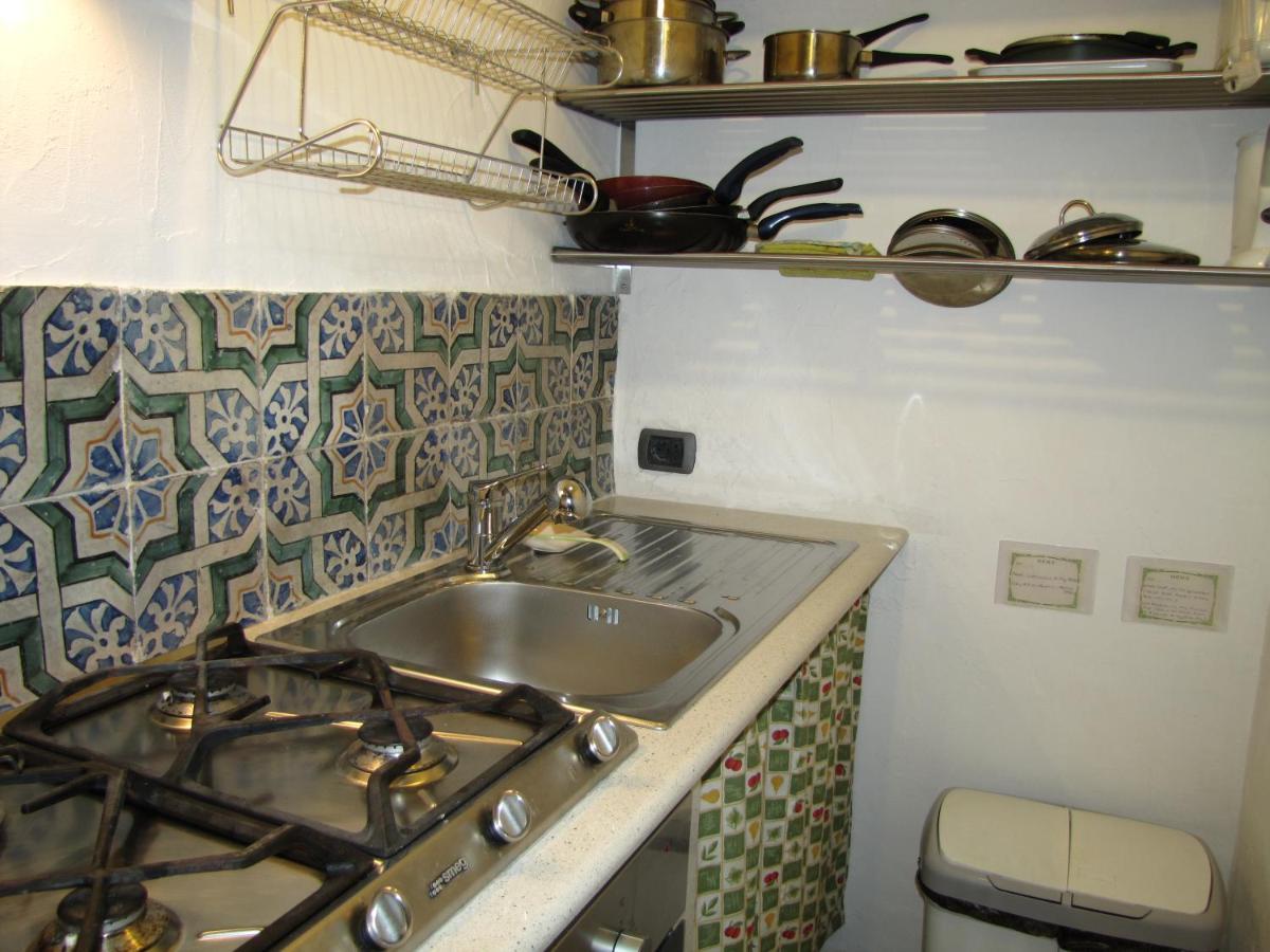 فيلا Casa Velainvento تْشيفالو المظهر الخارجي الصورة