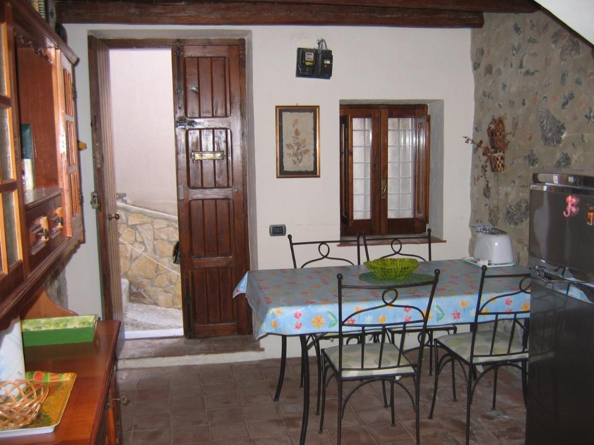 فيلا Casa Velainvento تْشيفالو المظهر الخارجي الصورة
