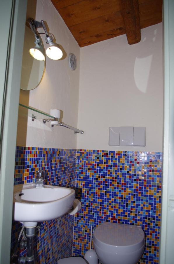 فيلا Casa Velainvento تْشيفالو المظهر الخارجي الصورة