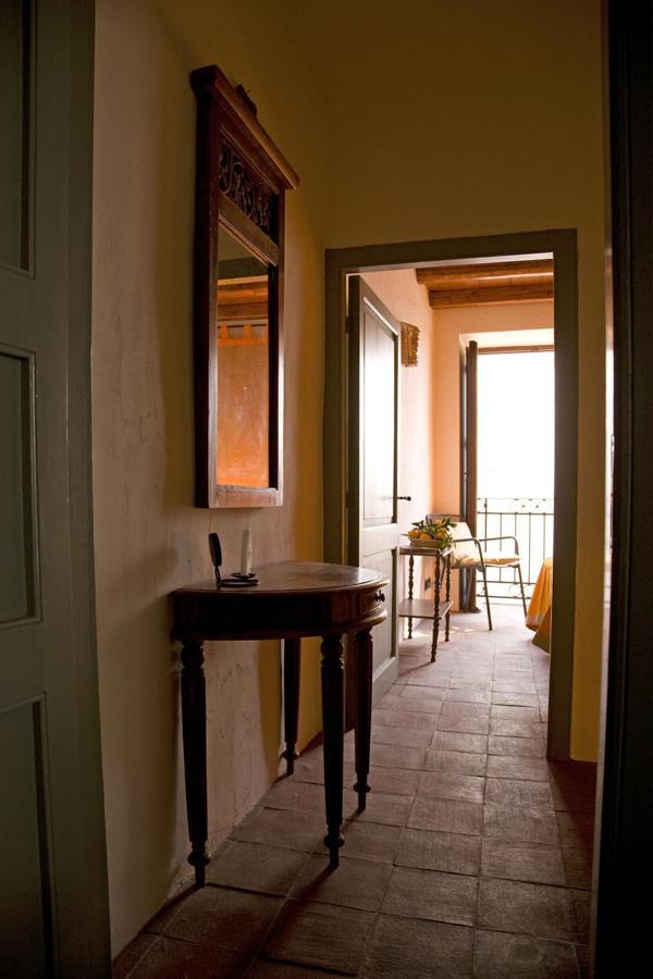 فيلا Casa Velainvento تْشيفالو المظهر الخارجي الصورة